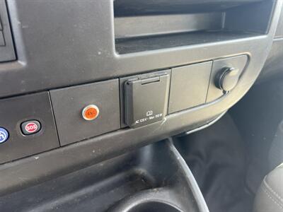 2019 Chevrolet Express 2500 Cargo Van   - Photo 26 - La Puente, CA 91744
