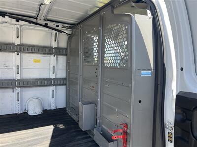 2019 Chevrolet Express 2500 Cargo Van   - Photo 11 - La Puente, CA 91744