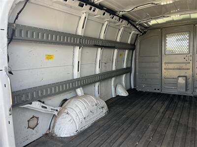 2019 Chevrolet Express 2500 Cargo Van   - Photo 9 - La Puente, CA 91744