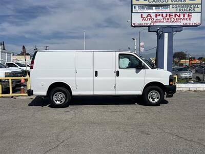 2019 Chevrolet Express 2500 Cargo Van   - Photo 2 - La Puente, CA 91744