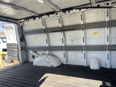 2019 Chevrolet Express 2500 Cargo Van   - Photo 12 - La Puente, CA 91744