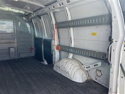 2019 Chevrolet Express 2500 Cargo Van   - Photo 10 - La Puente, CA 91744