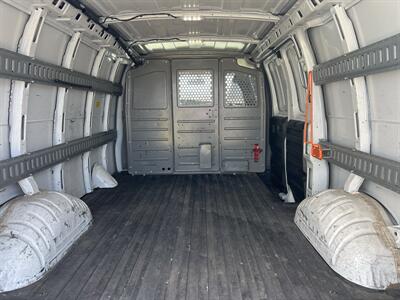2019 Chevrolet Express 2500 Cargo Van   - Photo 8 - La Puente, CA 91744