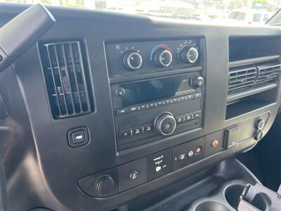 2019 Chevrolet Express 2500 Cargo Van   - Photo 16 - La Puente, CA 91744