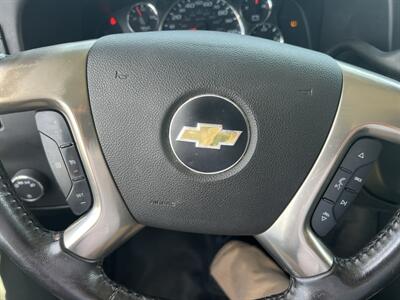 2019 Chevrolet Express 2500 Cargo Van   - Photo 28 - La Puente, CA 91744