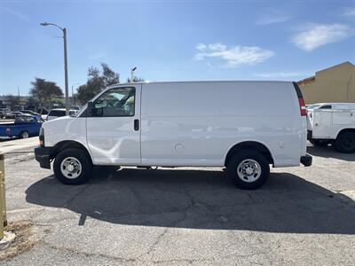 2019 Chevrolet Express 2500 Cargo Van   - Photo 4 - La Puente, CA 91744