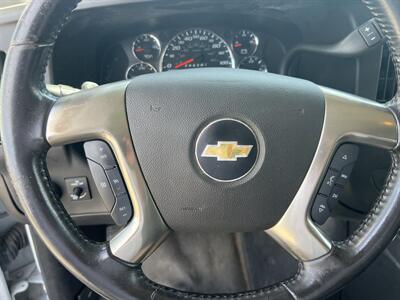 2019 Chevrolet Express 2500 Cargo Van   - Photo 18 - La Puente, CA 91744