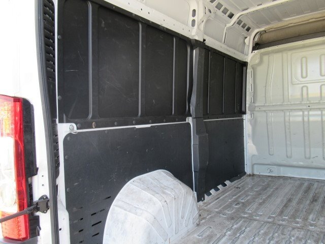 2019 RAM ProMaster 2500 Cargo Van photo