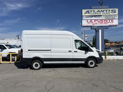 2023 Ford Transit 250 Cargo Van  High Roof 148 WB - Photo 2 - La Puente, CA 91744