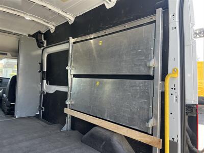 2023 Ford Transit 250 Cargo Van  High Roof 148 WB - Photo 12 - La Puente, CA 91744
