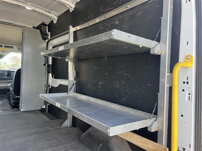 2023 Ford Transit 250 Cargo Van  High Roof 148 WB - Photo 13 - La Puente, CA 91744