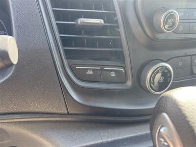 2023 Ford Transit 250 Cargo Van  High Roof 148 WB - Photo 23 - La Puente, CA 91744