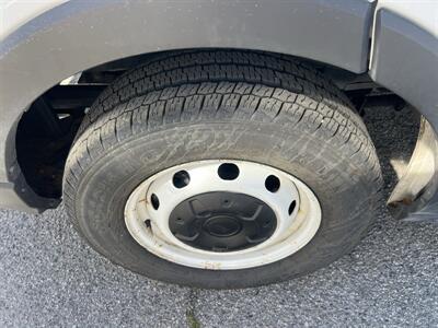 2023 Ford Transit 250 Cargo Van  High Roof 148 WB - Photo 28 - La Puente, CA 91744