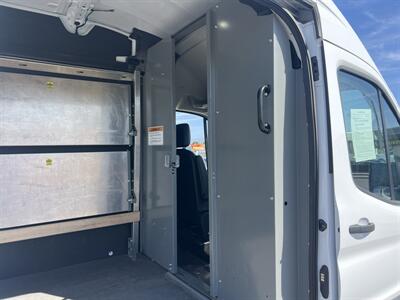 2023 Ford Transit 250 Cargo Van  High Roof 148 WB - Photo 15 - La Puente, CA 91744