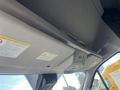 2023 Ford Transit 250 Cargo Van  High Roof 148 WB - Photo 25 - La Puente, CA 91744