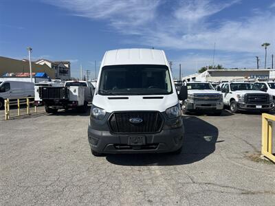 2023 Ford Transit 250 Cargo Van  High Roof 148 WB - Photo 5 - La Puente, CA 91744