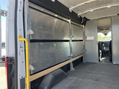2023 Ford Transit 250 Cargo Van  High Roof 148 WB - Photo 11 - La Puente, CA 91744