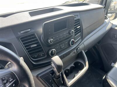 2023 Ford Transit 250 Cargo Van  High Roof 148 WB - Photo 21 - La Puente, CA 91744