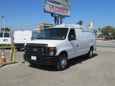 2013 Ford E-150 Van