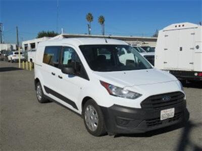 2019 Ford Transit Connect Cargo Van  