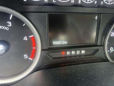 2021 Ford F-550 Super Duty XL 4WD Crew Cab 179 " WB 60 " CA DRW  Contractor 12 FT - Photo 6 - La Puente, CA 91744