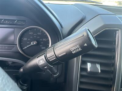 2021 Ford F-550 Super Duty XL 4WD Crew Cab 179 " WB 60 " CA DRW  Contractor 12 FT - Photo 21 - La Puente, CA 91744