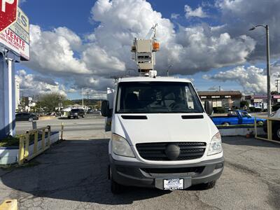 2013 Mercedes-Benz Sprinter 3500   - Photo 2 - La Puente, CA 91744