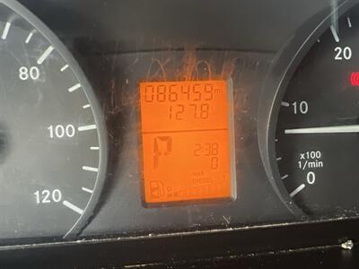 2013 Mercedes-Benz Sprinter 3500   - Photo 3 - La Puente, CA 91744