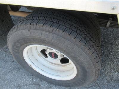 2021 GMC Savana 3500 Box Truck  16 Ft - Photo 34 - La Puente, CA 91744