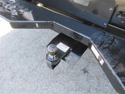 2021 GMC Savana 3500 Box Truck  16 Ft - Photo 11 - La Puente, CA 91744