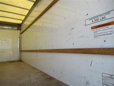 2021 GMC Savana 3500 Box Truck  16 Ft - Photo 17 - La Puente, CA 91744