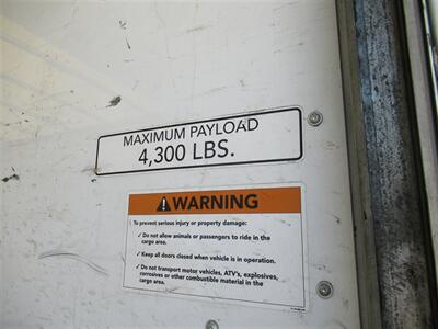 2021 GMC Savana 3500 Box Truck  16 Ft - Photo 18 - La Puente, CA 91744