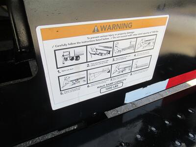 2021 GMC Savana 3500 Box Truck  16 Ft - Photo 13 - La Puente, CA 91744