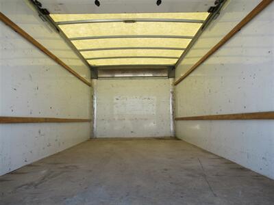 2021 GMC Savana 3500 Box Truck  16 Ft - Photo 14 - La Puente, CA 91744