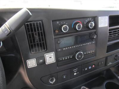 2021 GMC Savana 3500 Box Truck  16 Ft - Photo 25 - La Puente, CA 91744