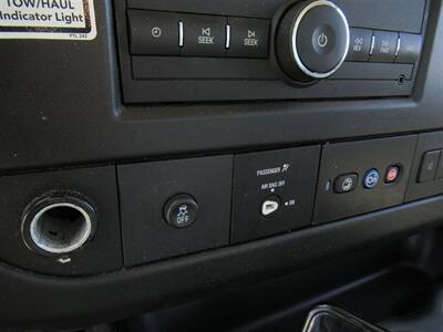 2021 GMC Savana 3500 Box Truck  16 Ft - Photo 27 - La Puente, CA 91744