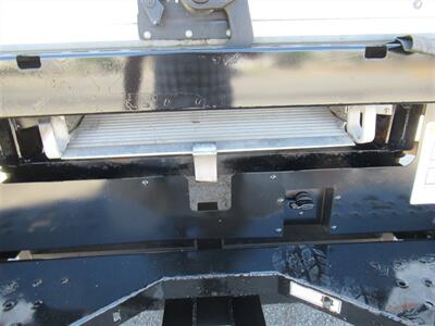 2021 GMC Savana 3500 Box Truck  16 Ft - Photo 12 - La Puente, CA 91744