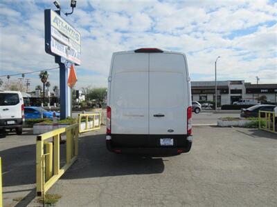 2021 Ford Transit 350 Cargo Van  High Roof 148 " WB Extended - Photo 3 - La Puente, CA 91744
