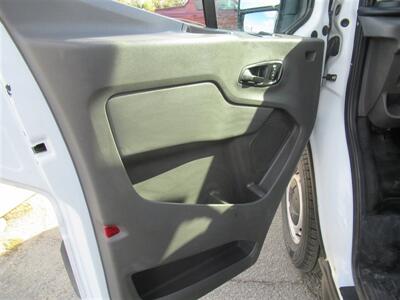 2021 Ford Transit 350 Cargo Van  High Roof 148 " WB Extended - Photo 14 - La Puente, CA 91744
