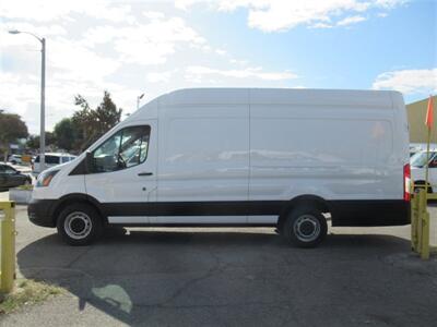 2021 Ford Transit 350 Cargo Van  High Roof 148 " WB Extended - Photo 4 - La Puente, CA 91744