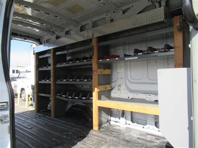 2021 Ford Transit 350 Cargo Van  High Roof 148 " WB Extended - Photo 13 - La Puente, CA 91744