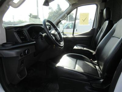 2021 Ford Transit 350 Cargo Van  High Roof 148 " WB Extended - Photo 15 - La Puente, CA 91744