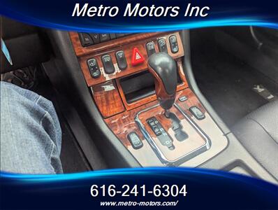 2001 Mercedes-Benz SLK SLK 320   - Photo 13 - Grand Rapids, MI 49548