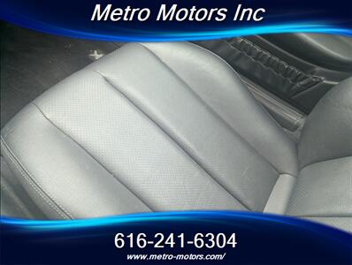 2001 Mercedes-Benz SLK SLK 320   - Photo 14 - Grand Rapids, MI 49548