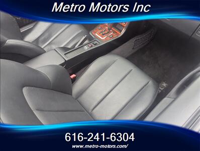 2001 Mercedes-Benz SLK SLK 320   - Photo 18 - Grand Rapids, MI 49548