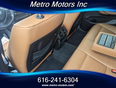 2016 BMW X3 xDrive35i   - Photo 17 - Grand Rapids, MI 49548