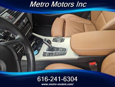 2016 BMW X3 xDrive35i   - Photo 11 - Grand Rapids, MI 49548
