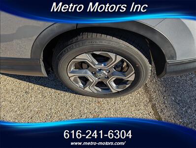 2019 Honda CR-V EX   - Photo 20 - Grand Rapids, MI 49548