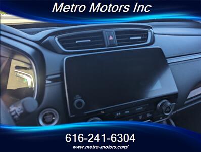 2019 Honda CR-V EX   - Photo 13 - Grand Rapids, MI 49548