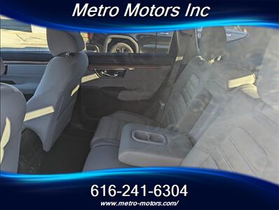 2019 Honda CR-V EX   - Photo 19 - Grand Rapids, MI 49548